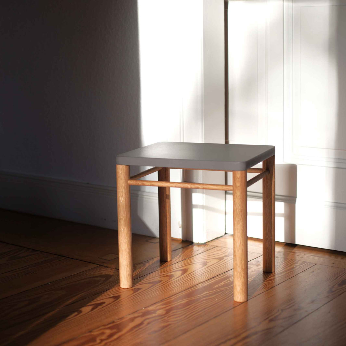 Kinderhocker - FÉLIX - Montessori | COCLICO