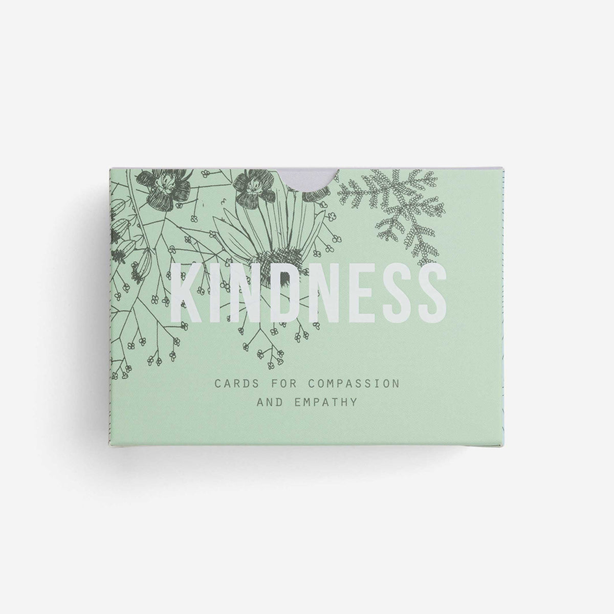 Kartenset Kindness – Englisch | The School of Life
