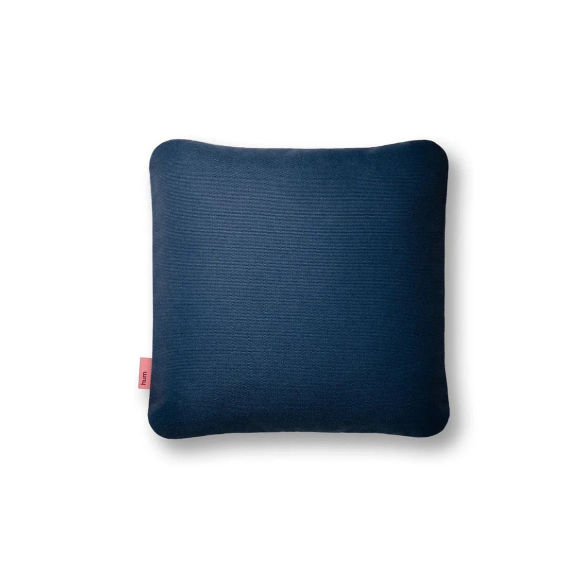 MARINE & KREIDE - Outdoor Kissen - zweifarbig | hum