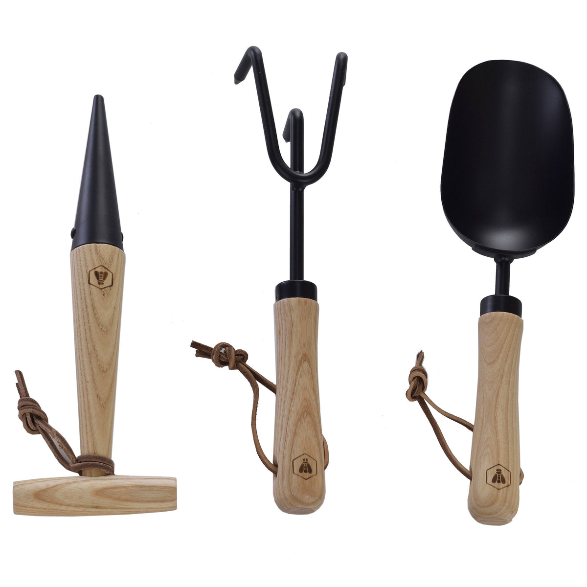 Garden & Planting Set - 3 piece set | Laguiole