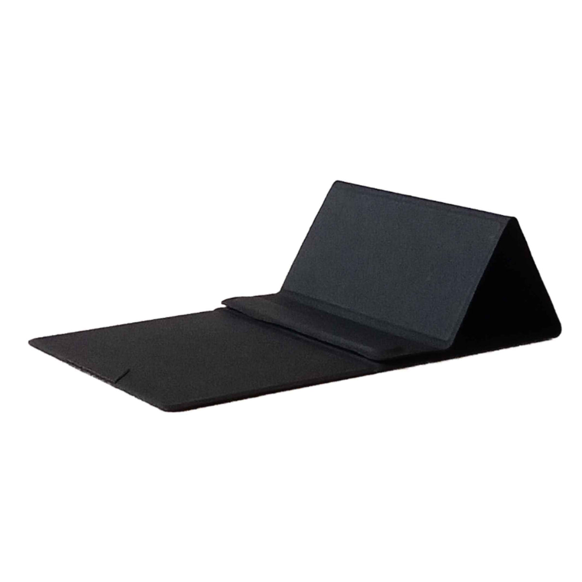 UNIVERSAL STAND - Universal-STÄNDER für Laptop, Tablett, Smartphone - 11x15,5 cm | beblau