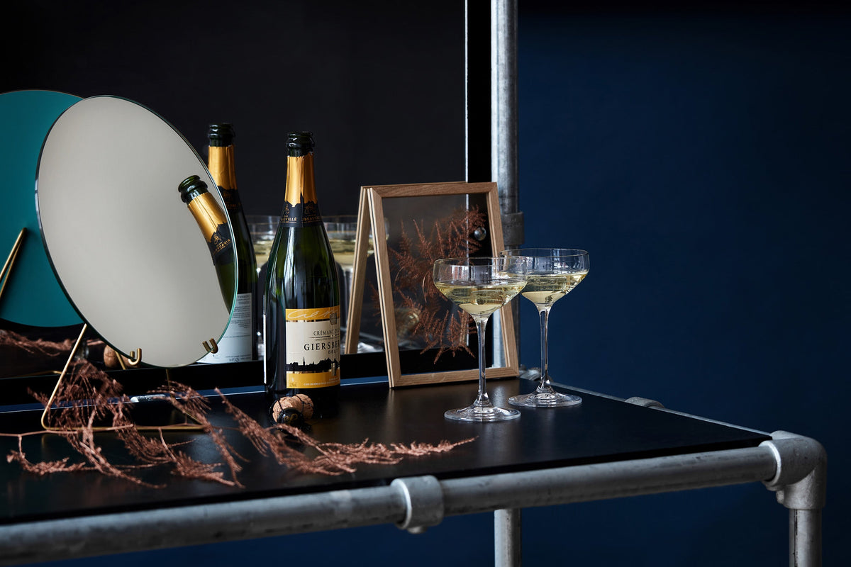 STANDING MIRROR - Spiegel | Moebe
