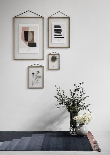 Oak frame - FRAME | Moebe