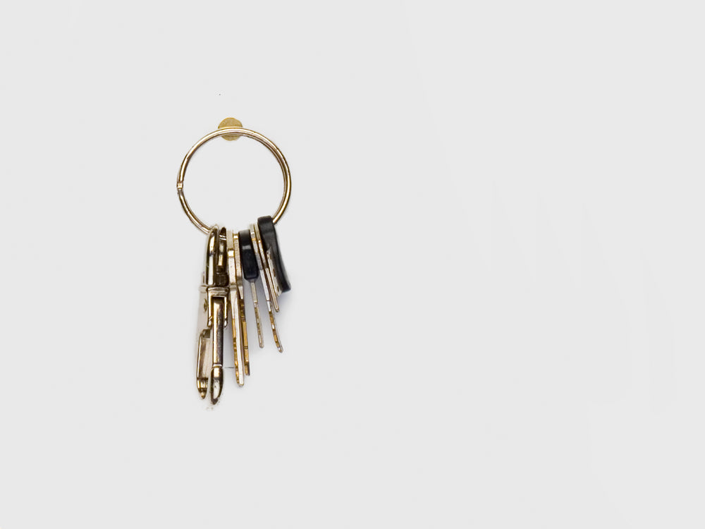 Magnetpins "Magnet Tack" – Neodym · 3er-Set · Gold | 100percent