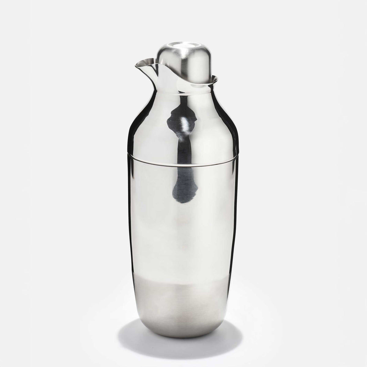 Cocktail-Set Mescola – Edelstahl · 3-teilig | Craighill