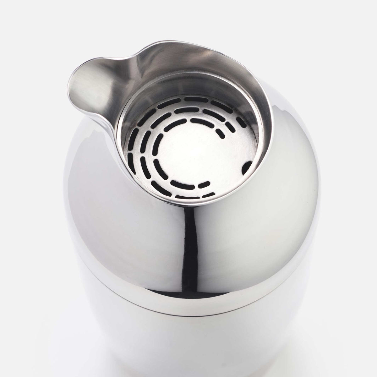 Cocktail-Set Mescola – Edelstahl · 3-teilig | Craighill