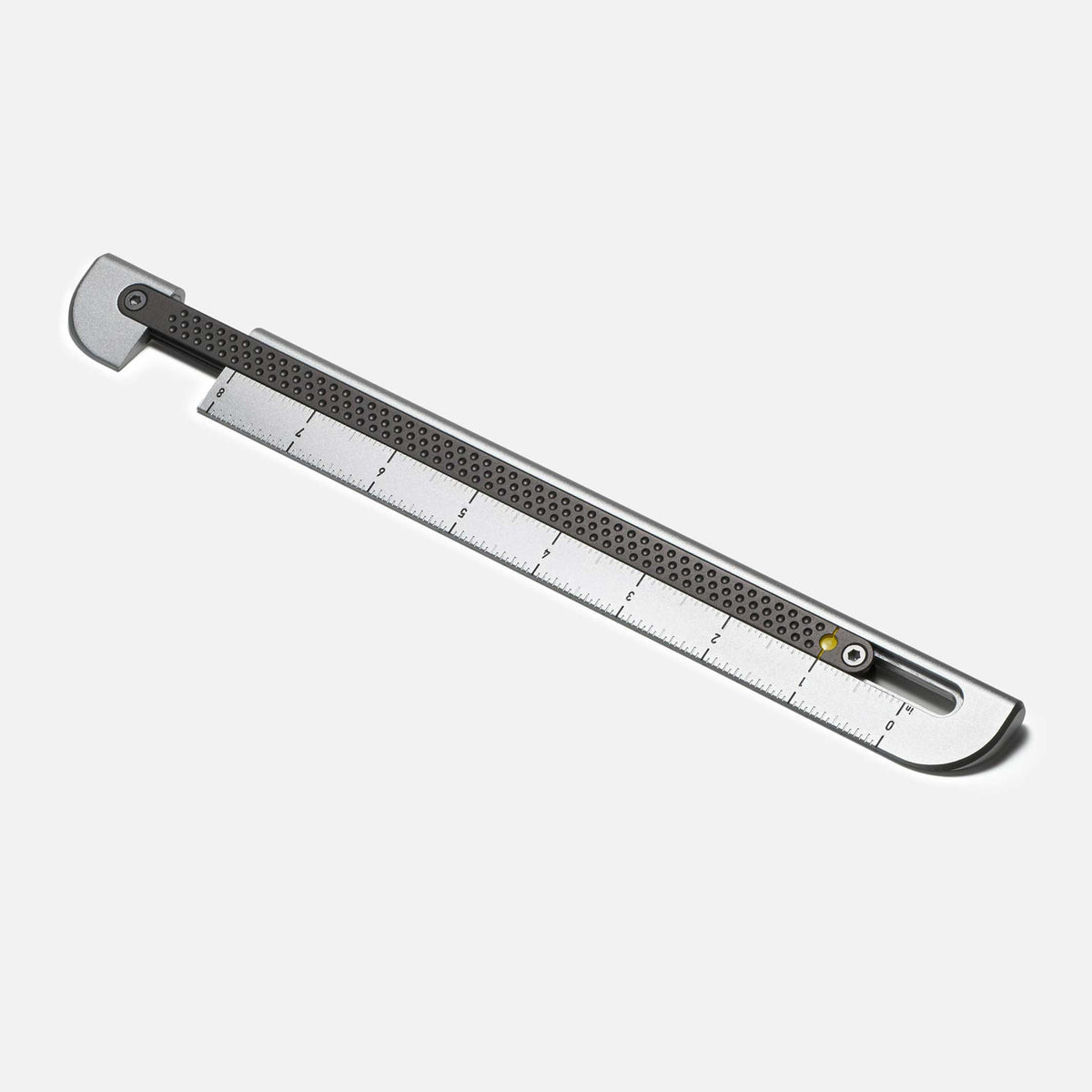 Lineal Metrolog – Aluminium · 20 cm | Craighill