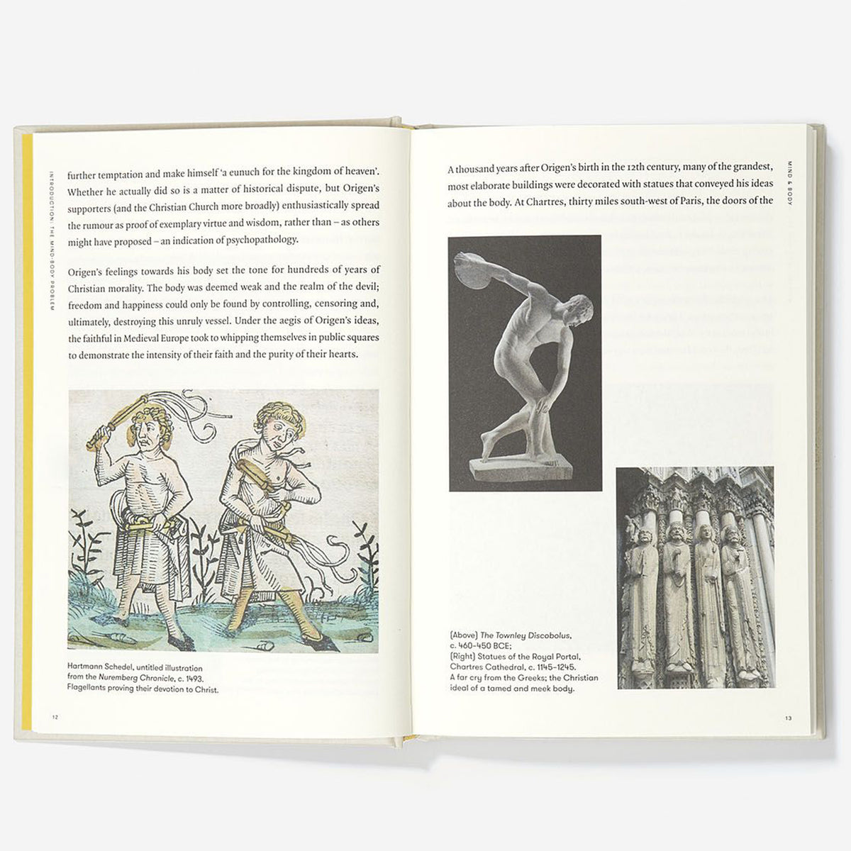 Buch "Mind and Body" – Hardcover · Englisch | The School of Life