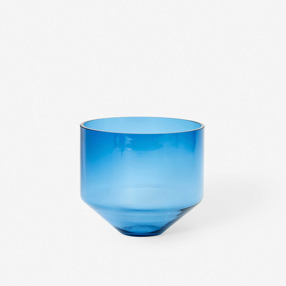 MODEL THREE PLANTER | BLUMENTOPF & PFLANZGEFÄSS | D=15 cm | Sam Bigio | Areaware
