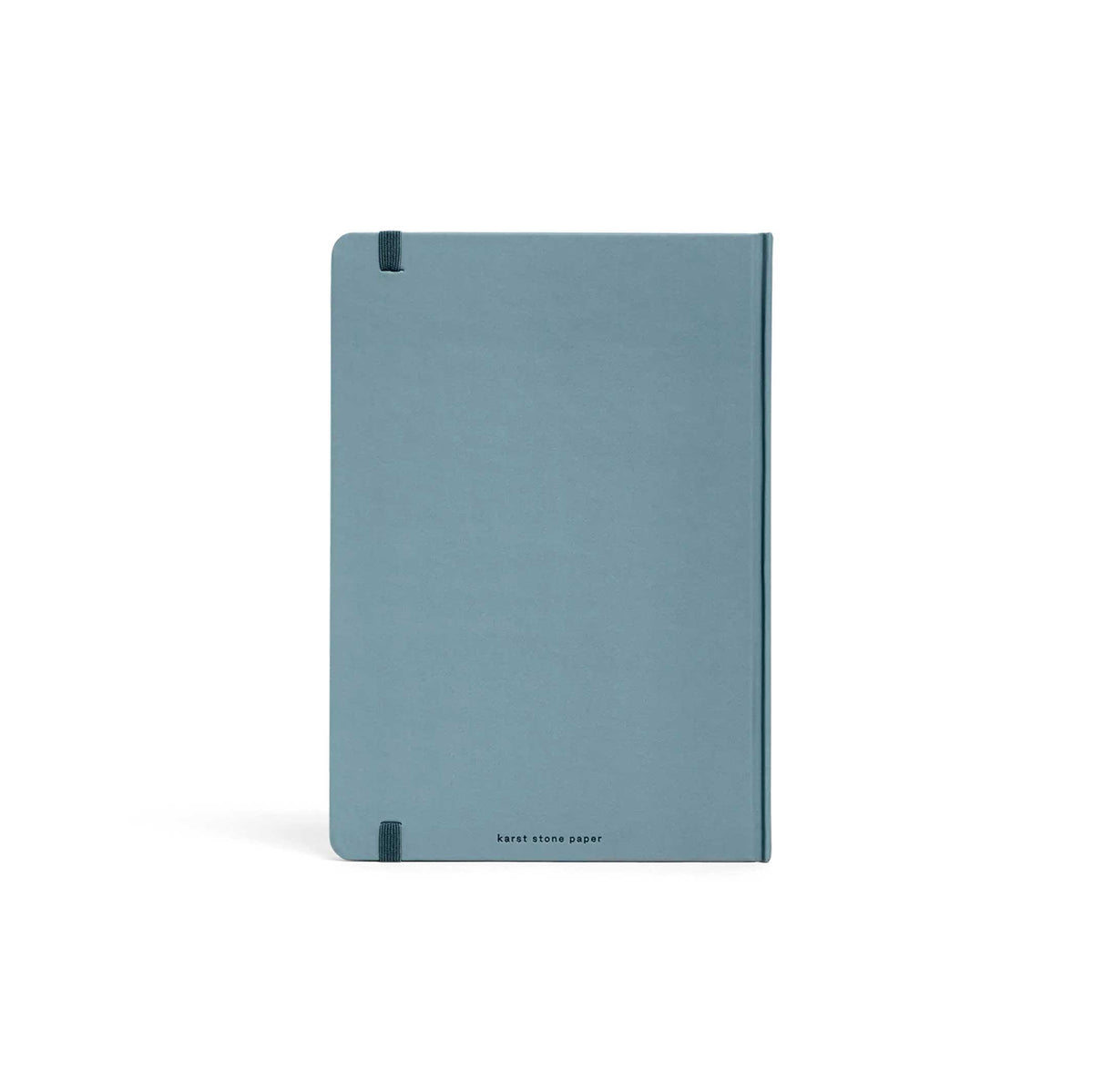 Hardcover NOTEBOOK A5 | Glacier NOTIZBUCH | KarstGoods