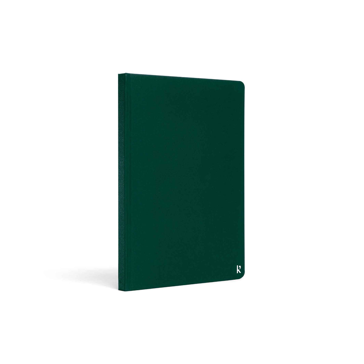 Hardcover NOTEBOOK A5 | Forest NOTIZBUCH | KarstGoods