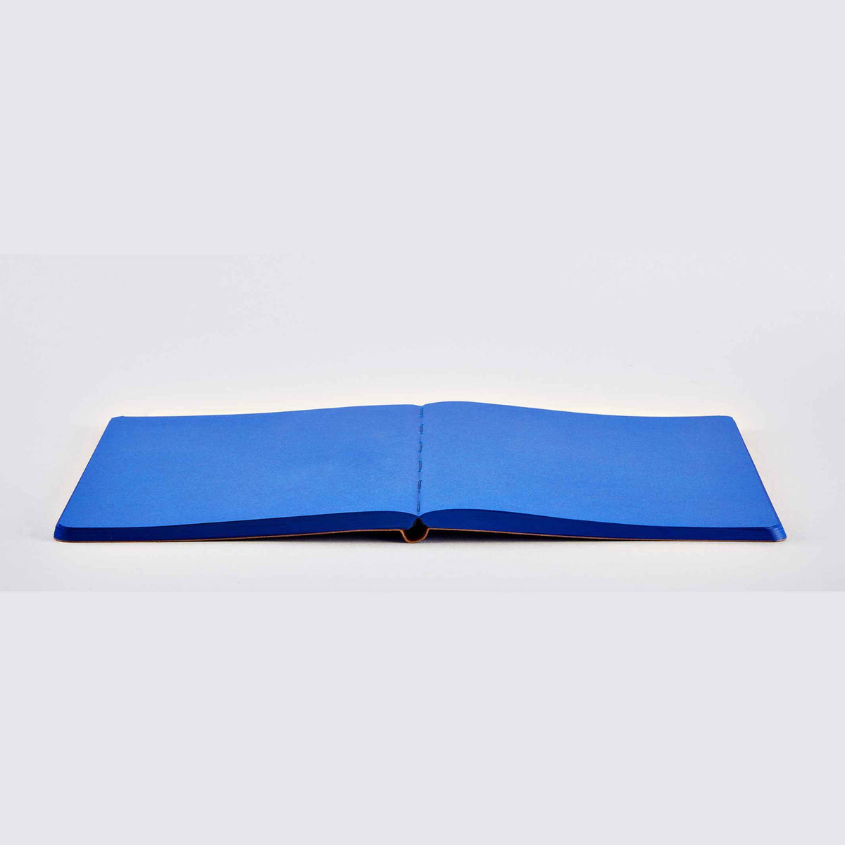 NOT WHITE L LIGHT - CARNET coloré avec anti-sac à main | Nuuna