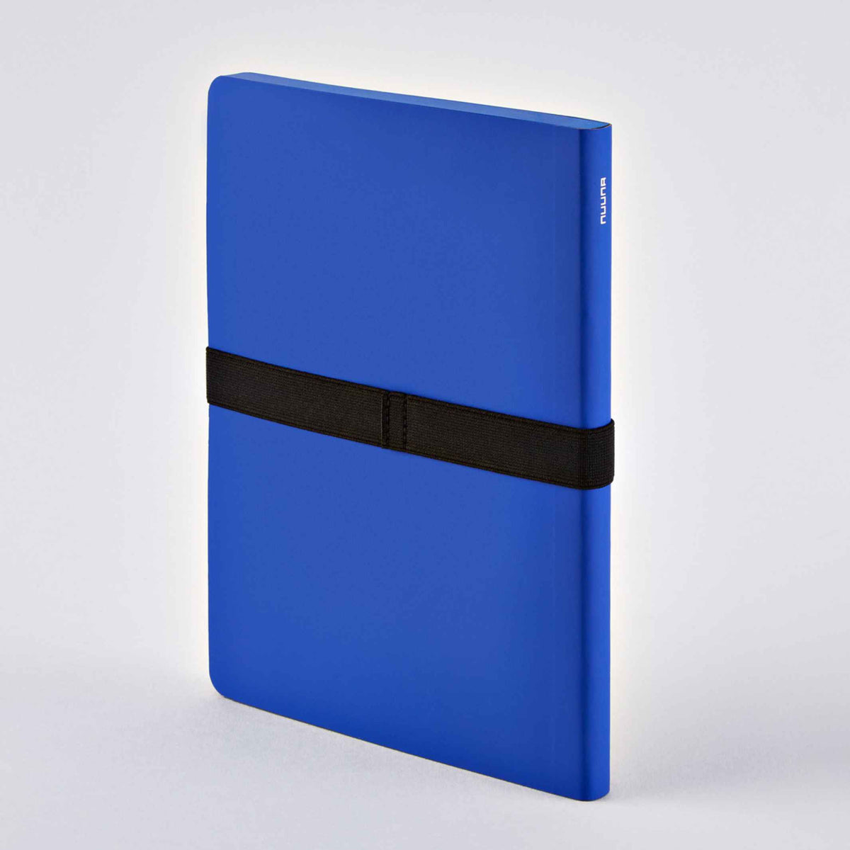 NOT WHITE L LIGHT - CARNET coloré avec anti-sac à main | Nuuna