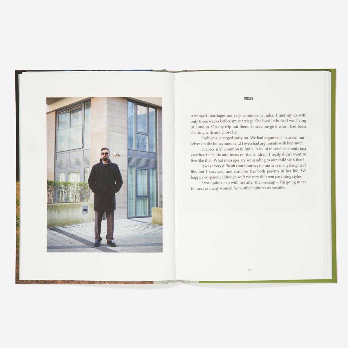 Buch "On Divorce" – Hardcover · Englisch | The School of Life