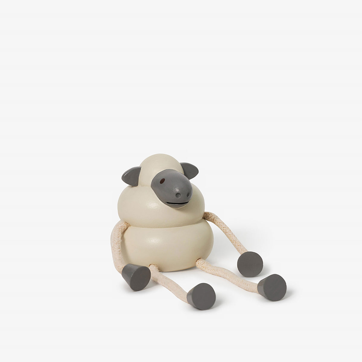 PALIMALS | wooden ANIMALS | SHEEP | Rilla Alexander | Areaware