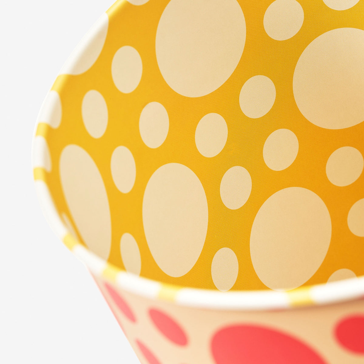 PATTERN BIN RING | Dusen Dusen | Areaware