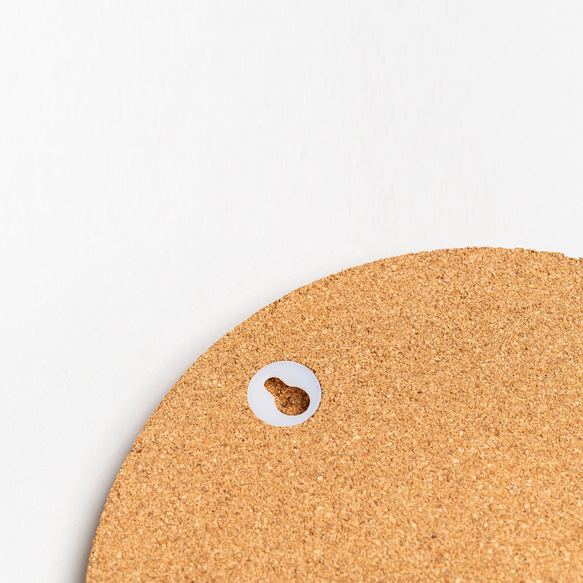 CIRCLE BULLETIN BOARDS - Pinnwand aus Kork | Somewhere