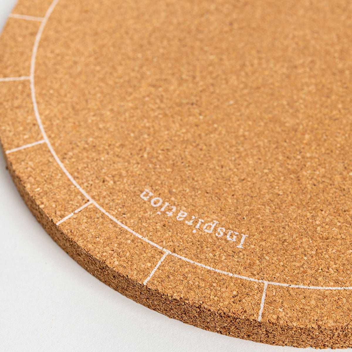 CIRCLE BULLETIN BOARDS - Pinnwand aus Kork | Somewhere