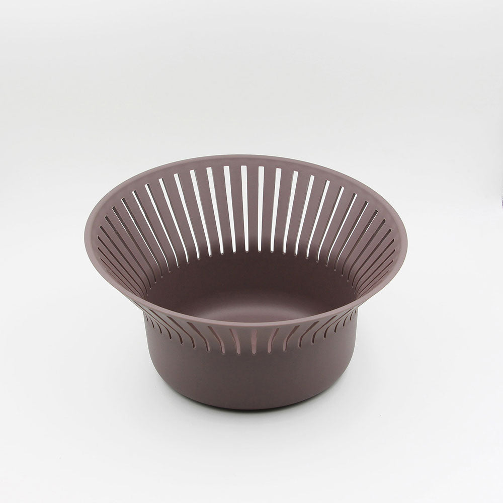 RUFF | KORB & SIEB | Jason Lui | Ommo