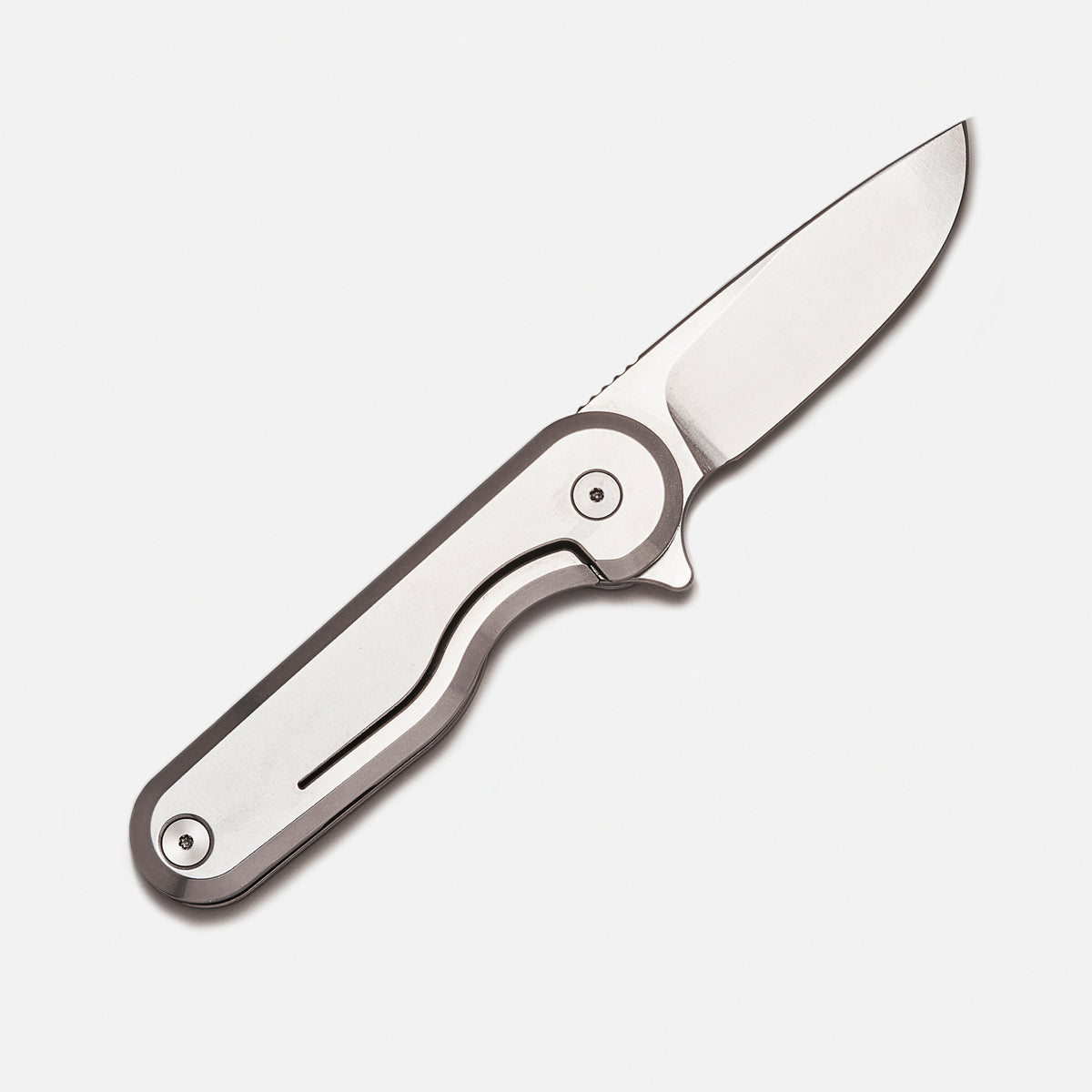 COUTEAU ROOK | petit COUTEAU PLIANT ET DE POCHE | Craighill