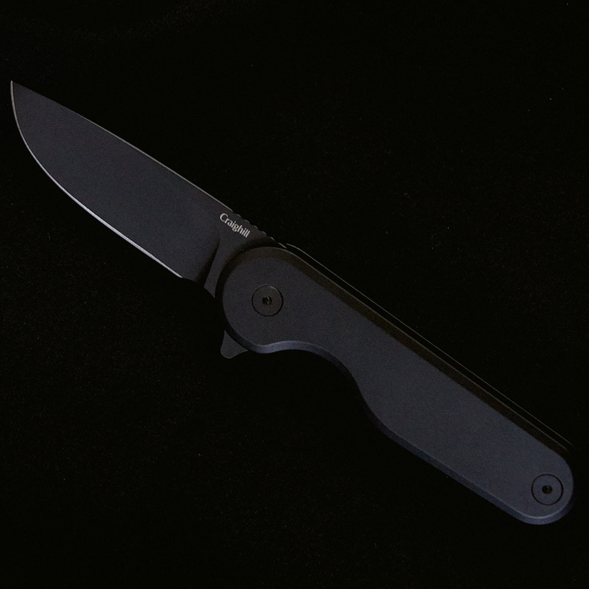 COUTEAU ROOK | petit COUTEAU PLIANT ET DE POCHE | Craighill