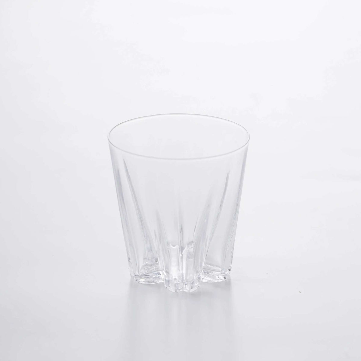 Trinkglas Sakurasaku Rock – Klar · 260 ml · 8,7 cm | 100percent