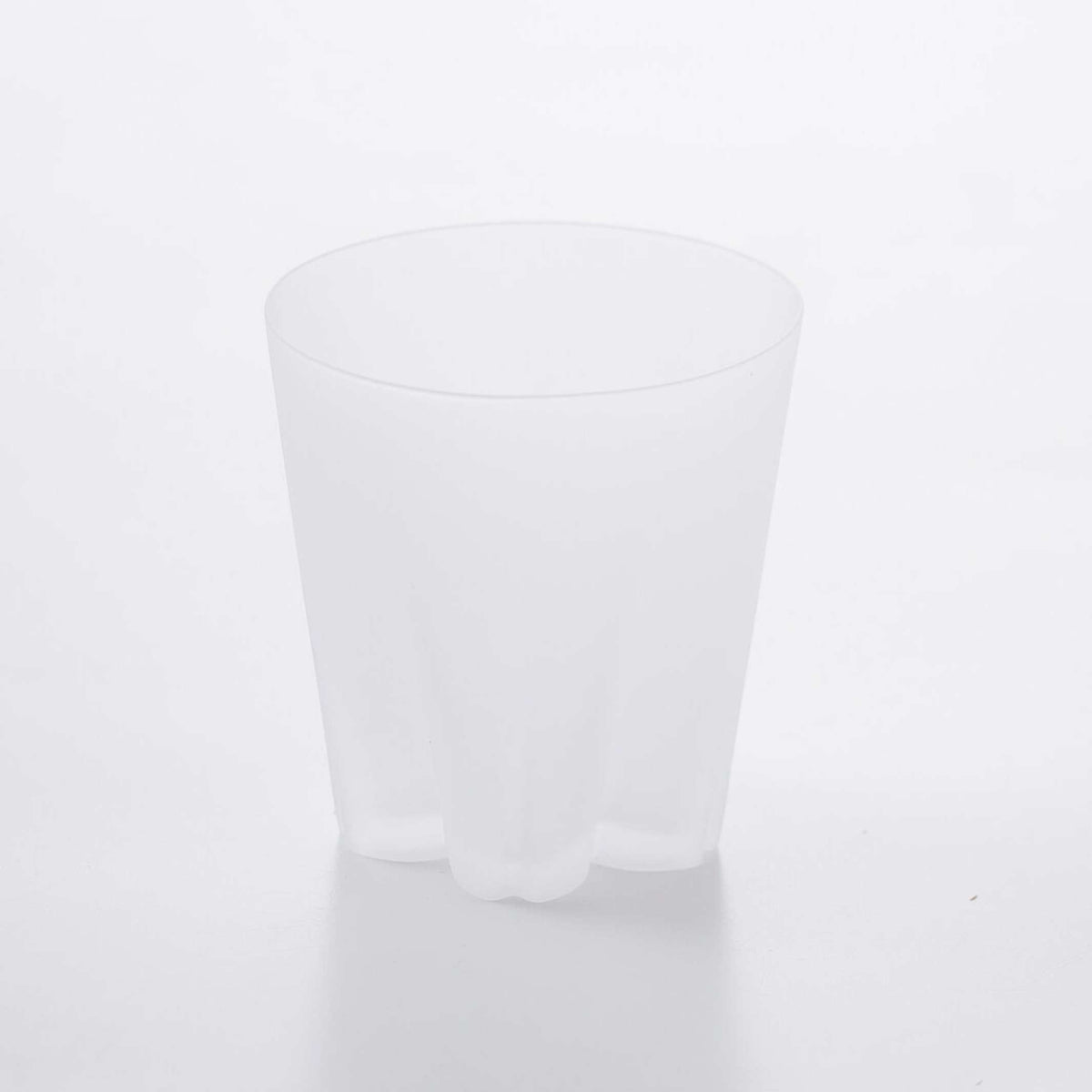 Trinkglas Sakurasaku Rock – Matt · 260 ml · 8,7 cm | 100percent
