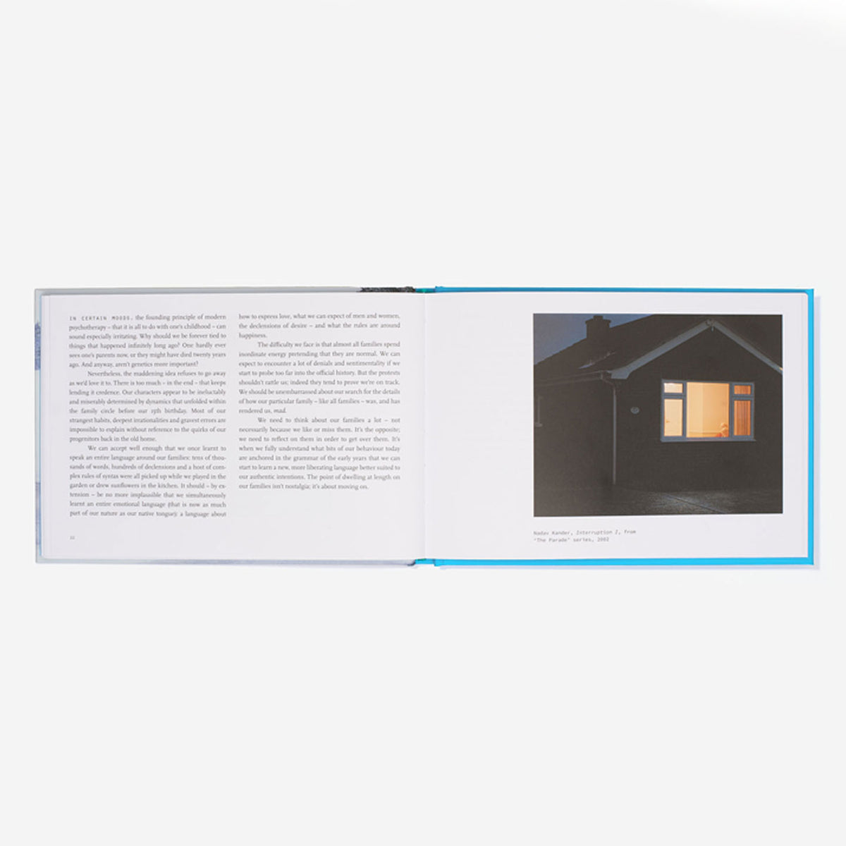 Buch "Self-Knowledge in 40 Images" – Englisch | The School of Life