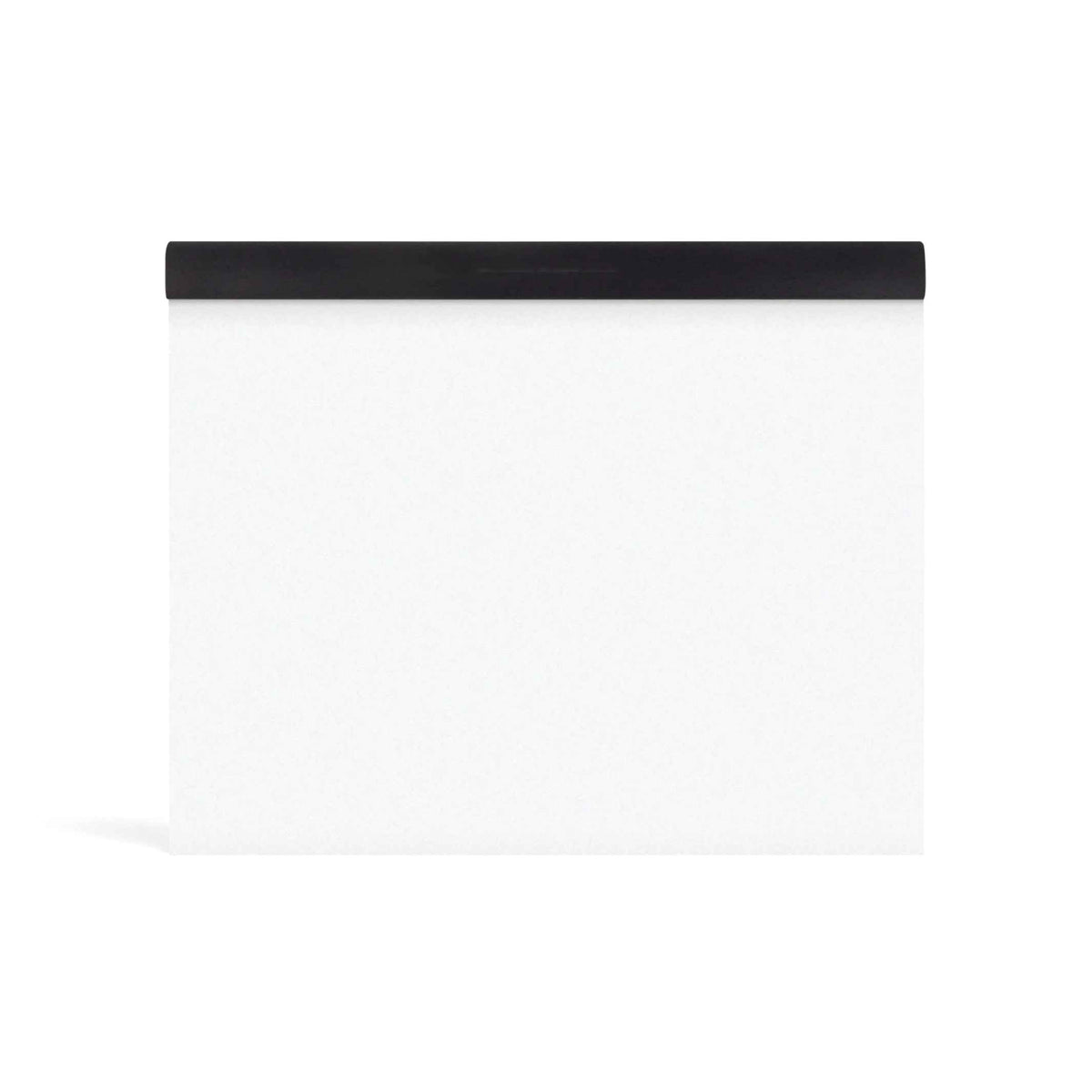 Hardcover SKETCHPAD - Schwarzer SKIZZENBLOCK | KarstGoods