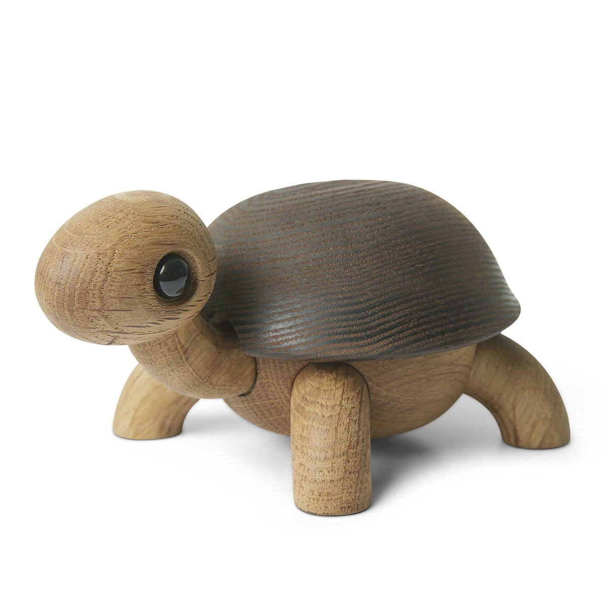 LENT | grande TORTUE en bois | Chresten Sommer | Spring Copenhagen