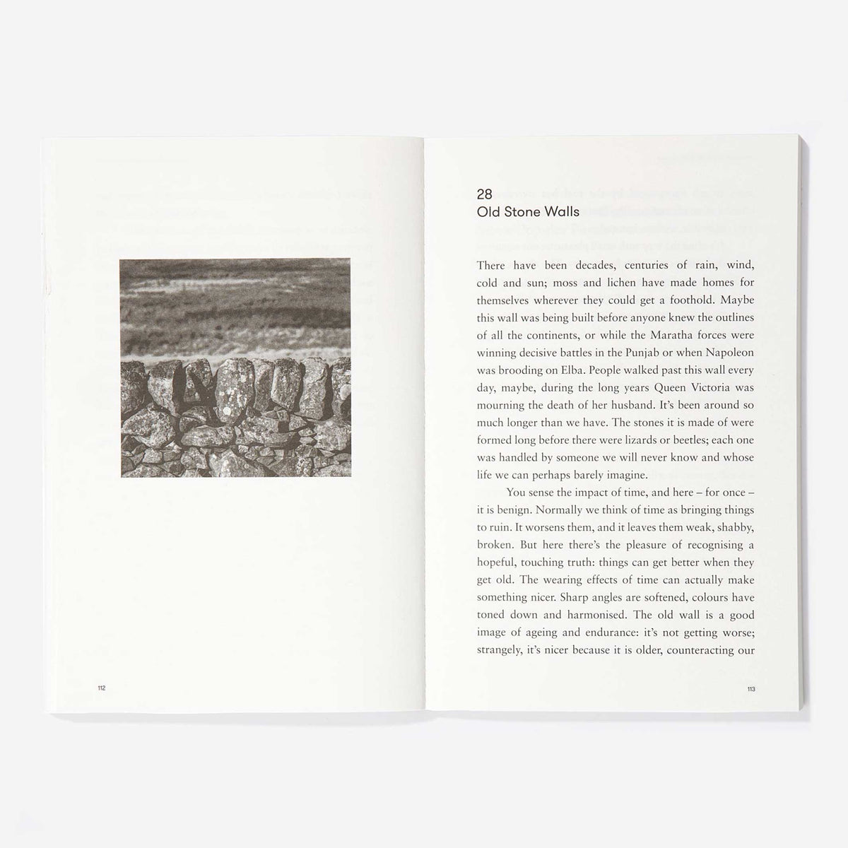 Paperback "Small Pleasures" | The School of Life