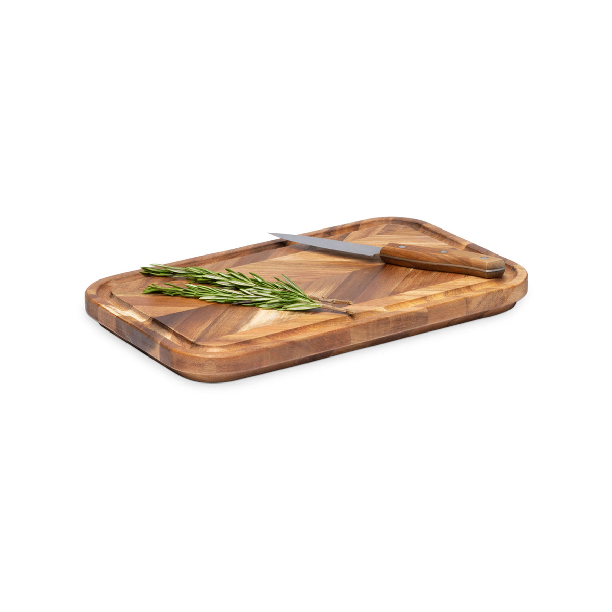 TREMPLIN S | Petite planche de service et de découpe en bois | Printemps Copenhague