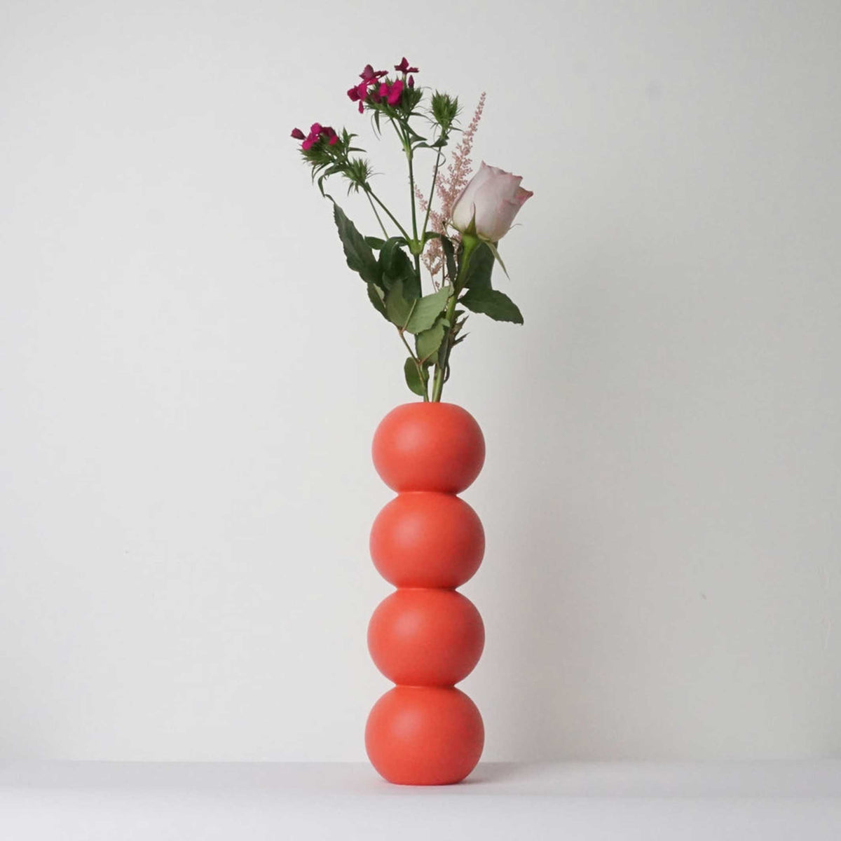 Vase Stack – Buche · 26 cm | Lemon Lily