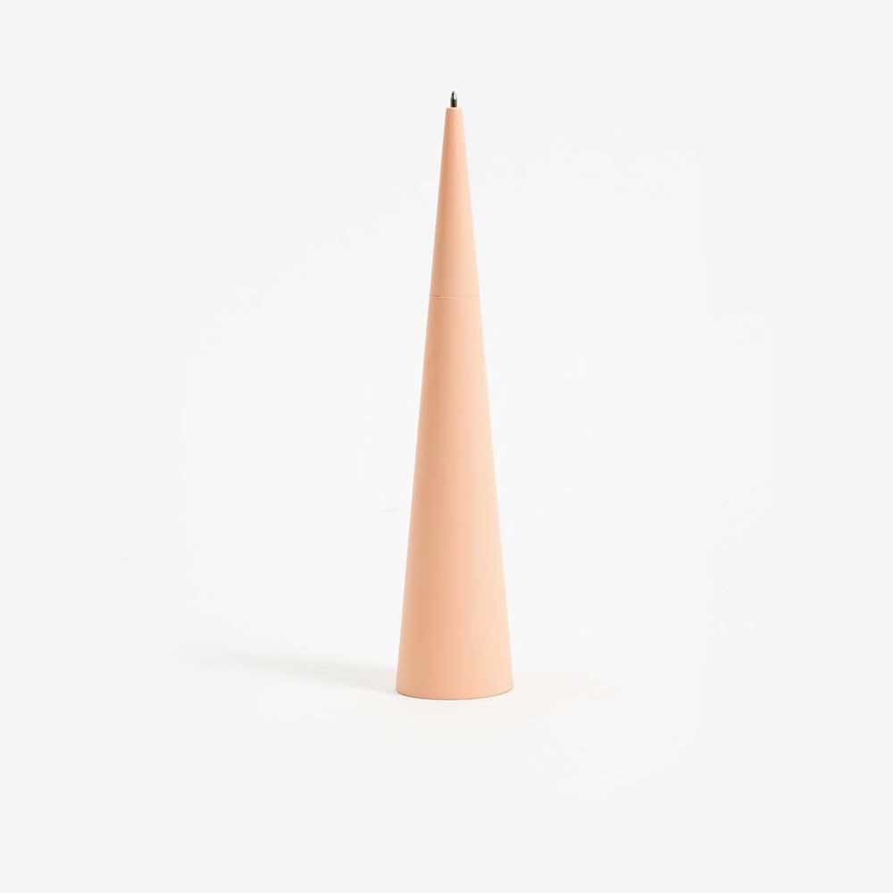 STANDING PENS | Holz-KUGELSCHREIBER | Clara von Zweigbergk | Areaware