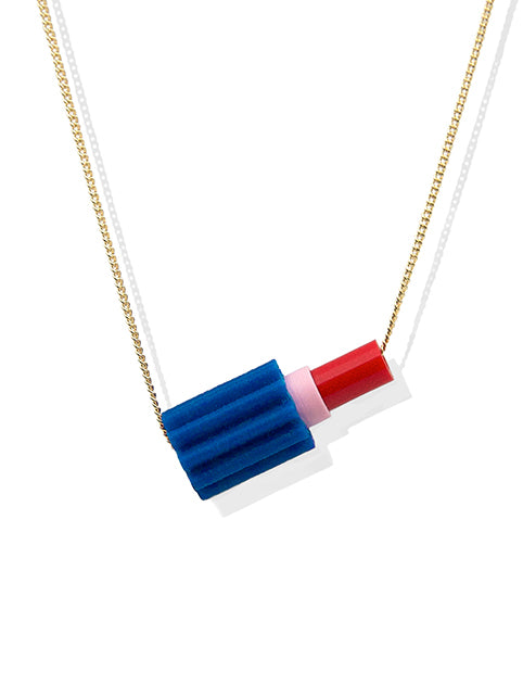 Collier - RIFFLE | Turin. Bijoux