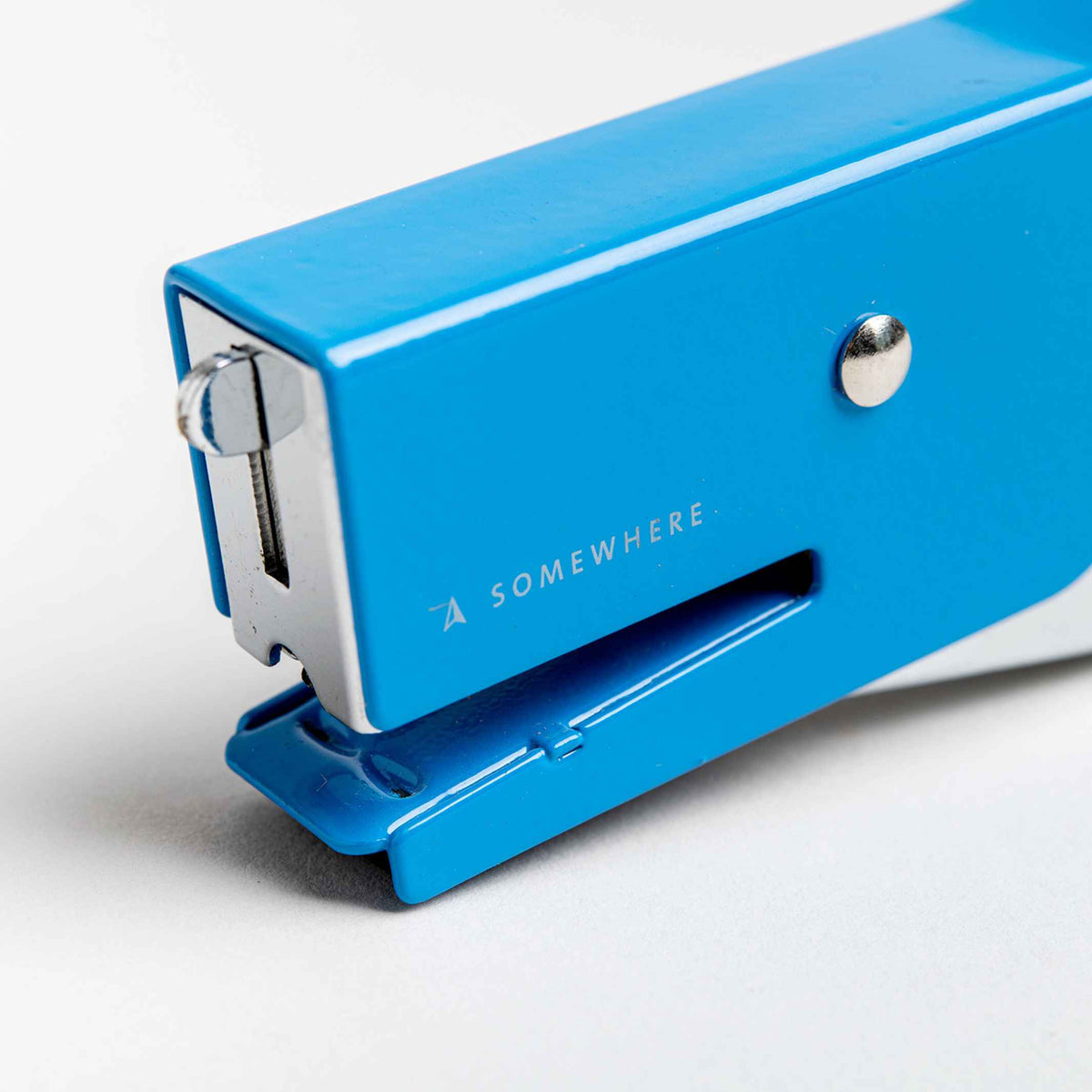 RETRO STAPLER - Hefter | Somewhere