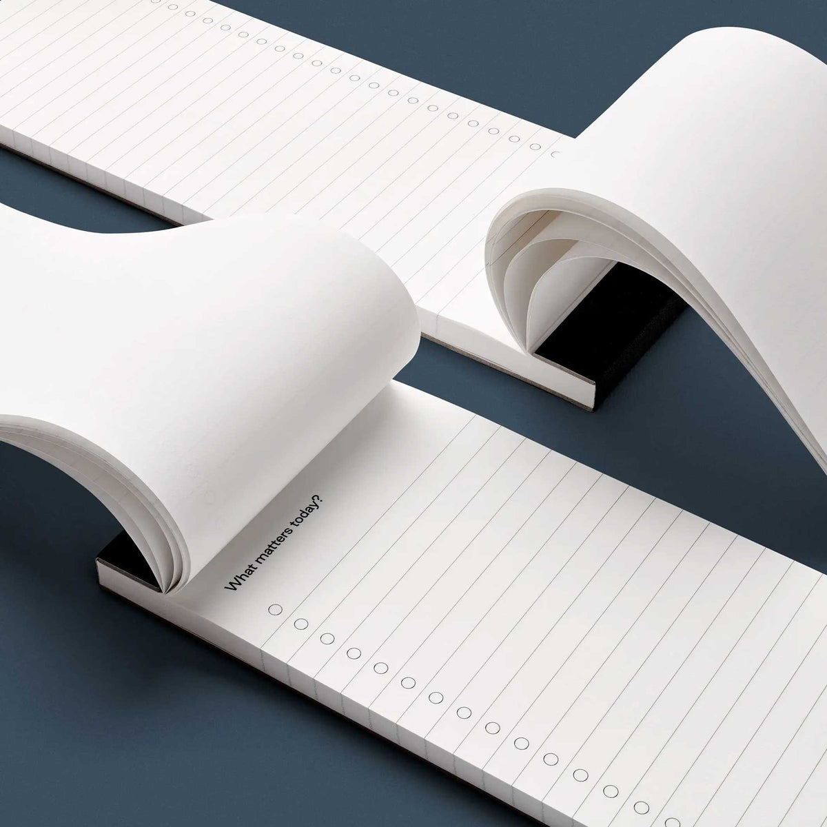 TASK PAD | AUFGABENPLANER für Notizen, Listen & Erinnerungen | KarstGoods