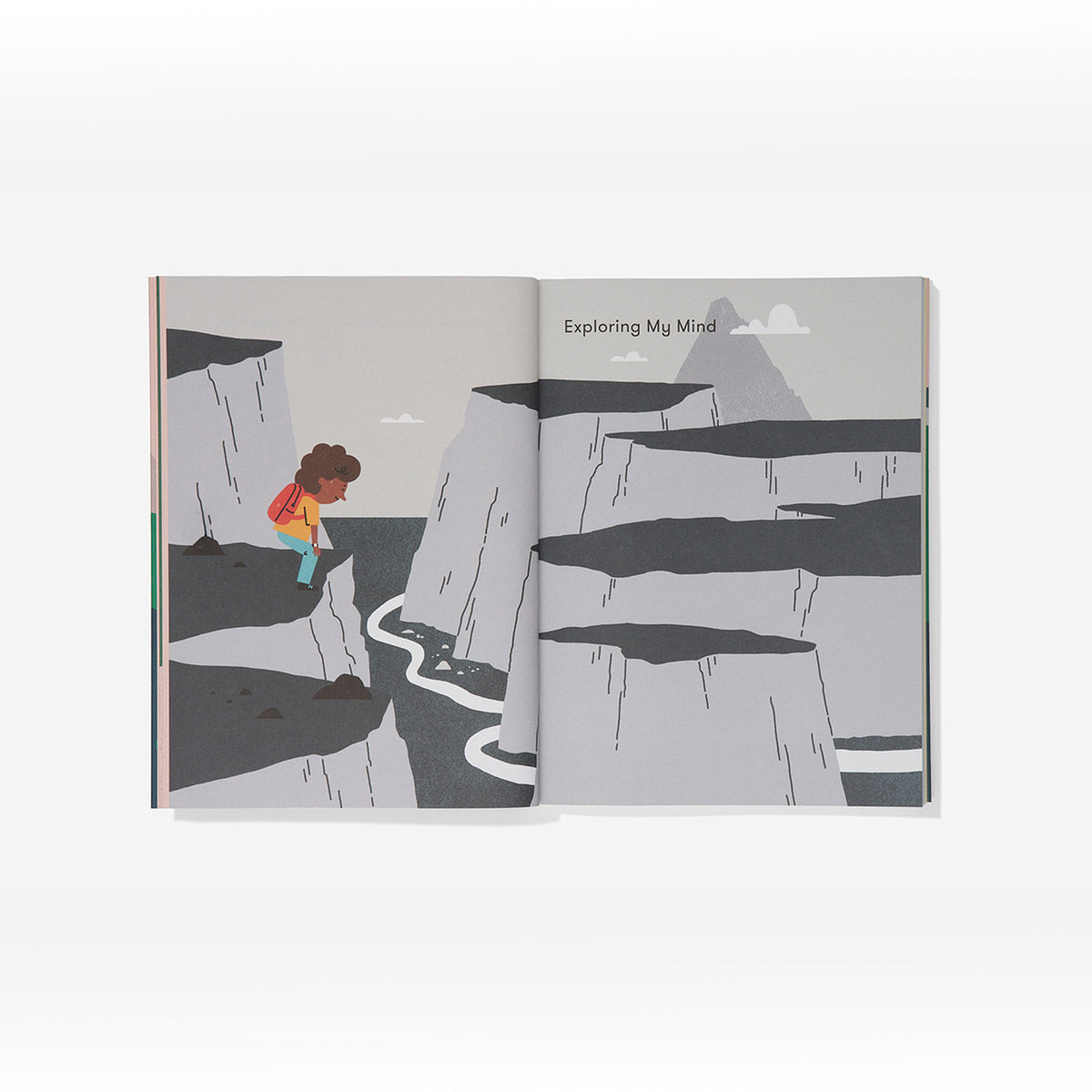 Children's Book "The Book of Me" – Hardcover | The School of Life