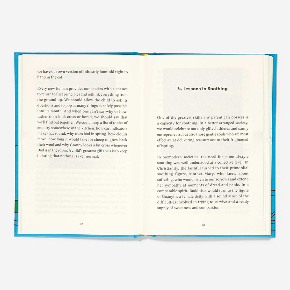 Buch "The Good Enough Parent" – Englisch | The School of Life