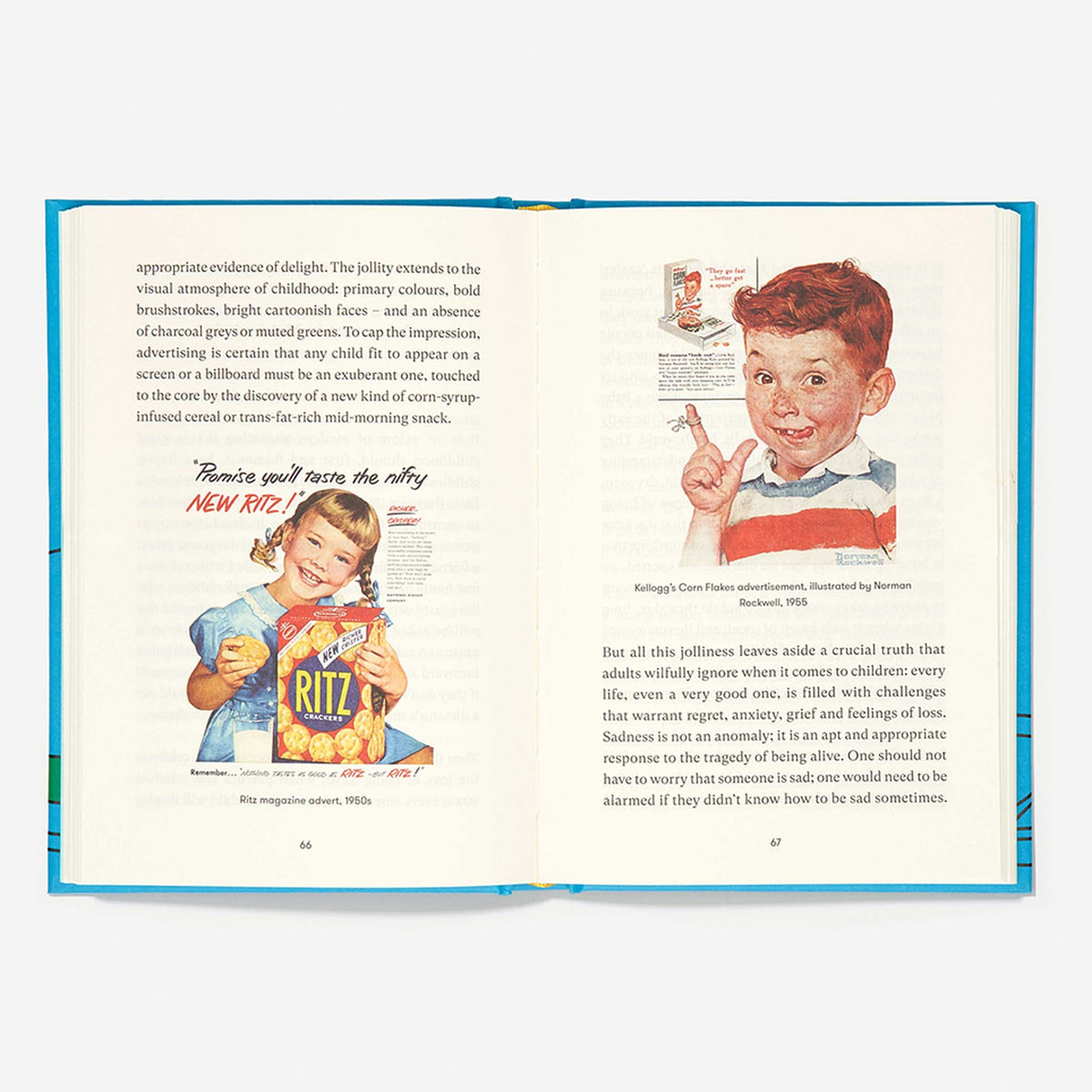 Buch "The Good Enough Parent" – Englisch | The School of Life