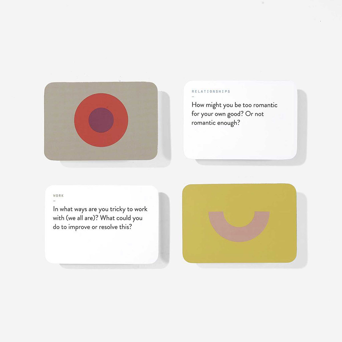 Gesellschaftsspiel "The Therapy Game" – Englisch | The School of Life