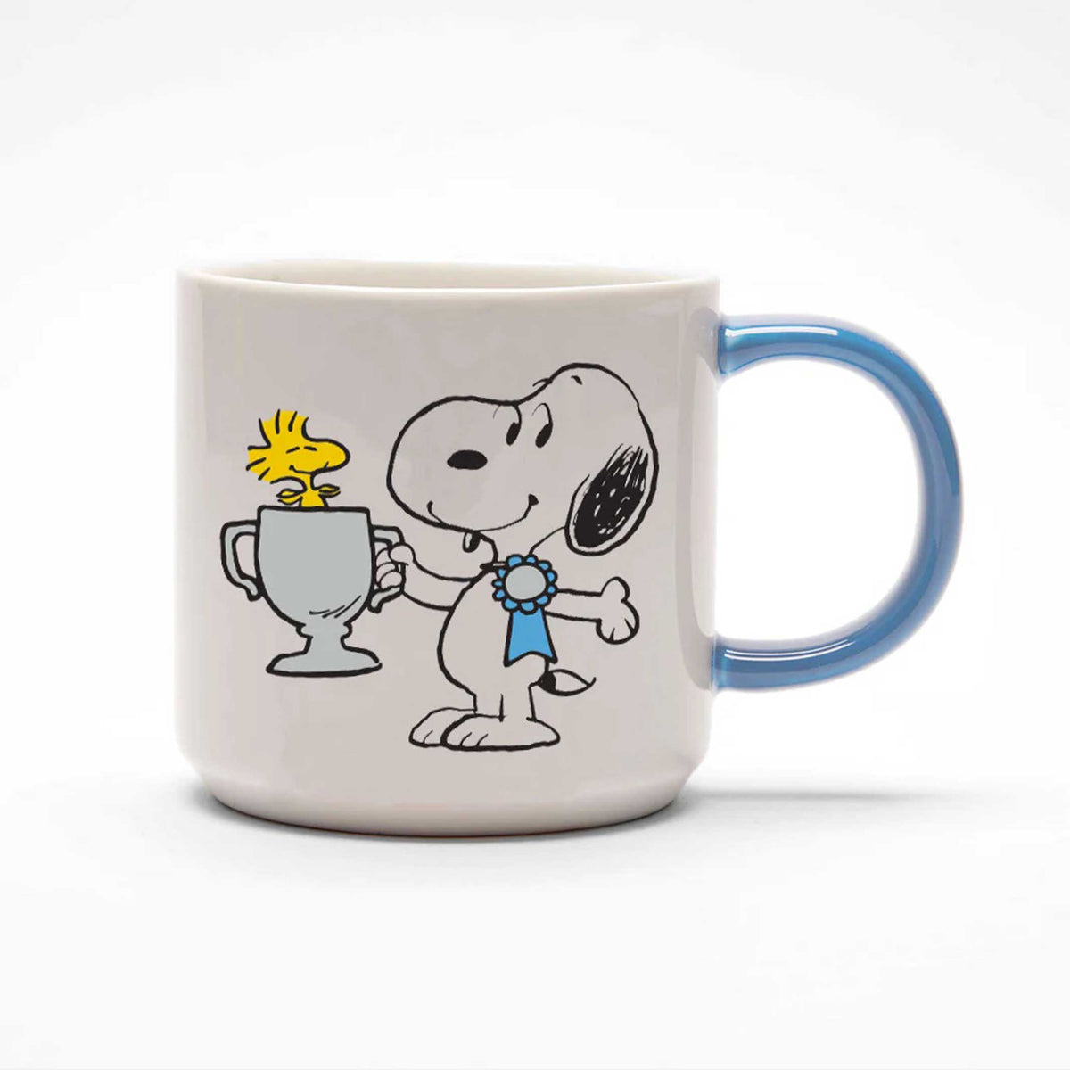 PEANUTS - TOP DOG MUG | KAFFEE- & TEE-BECHER | Magpie