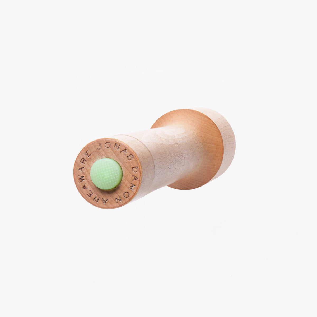 TORCH - Lampe de poche en bois - Jonas Damon | Connaissance de la zone