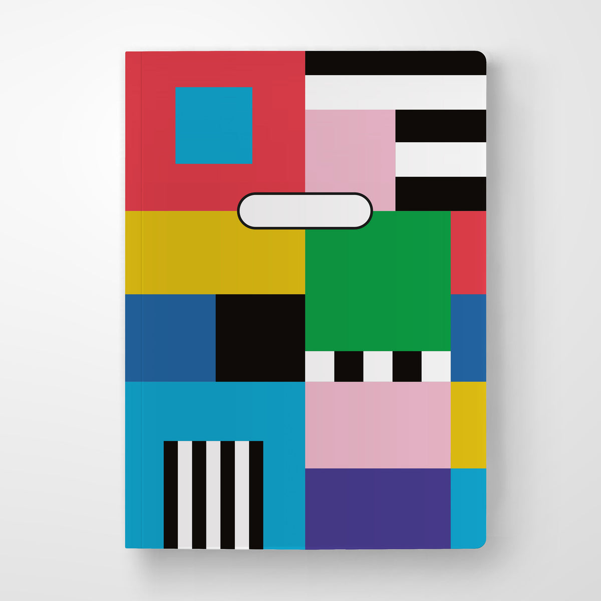 CARNET DE TRANSMISSION | CARNET doublé | A5 et 96pages | nolki