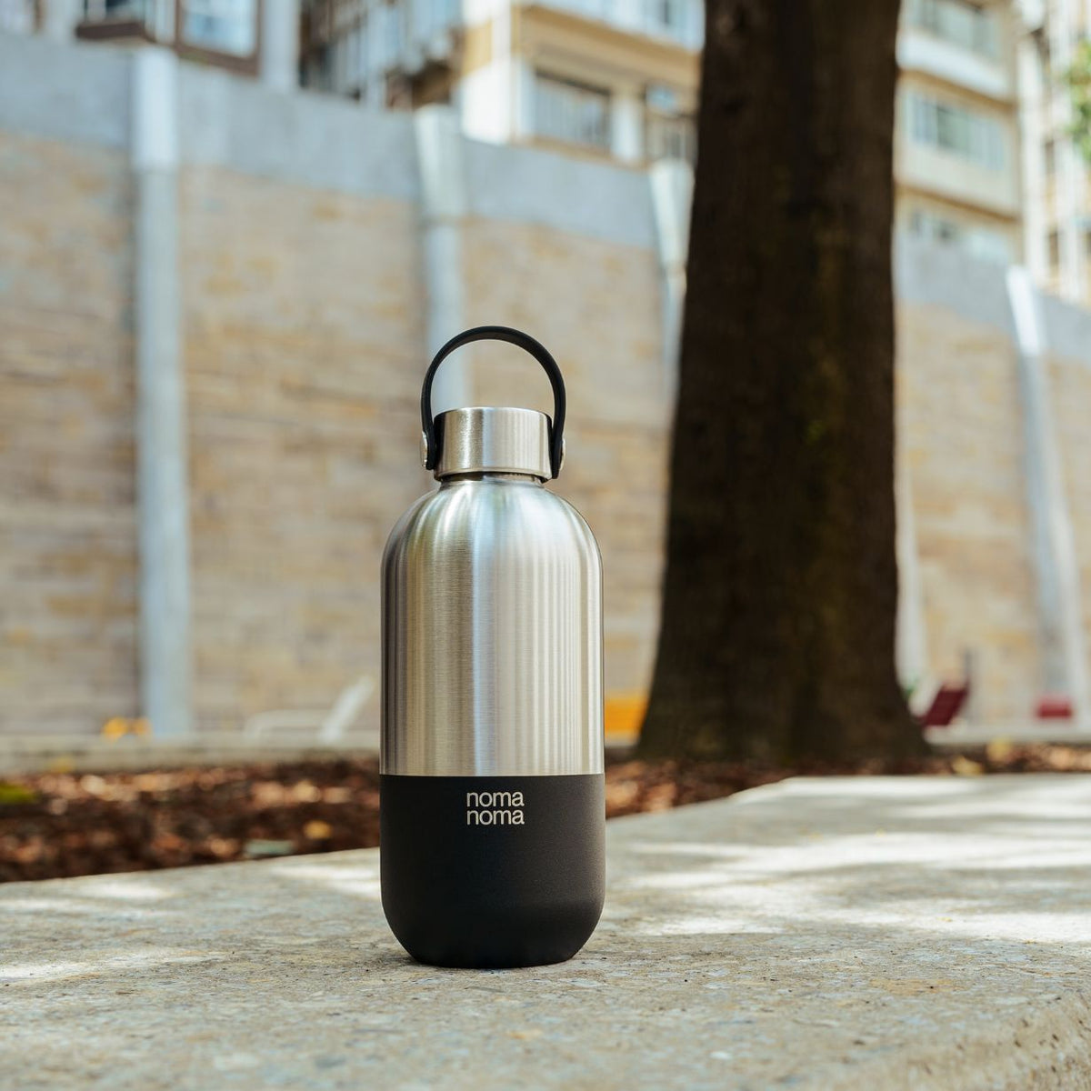Thermosflasche – Edelstahl · 750 ml | noma noma