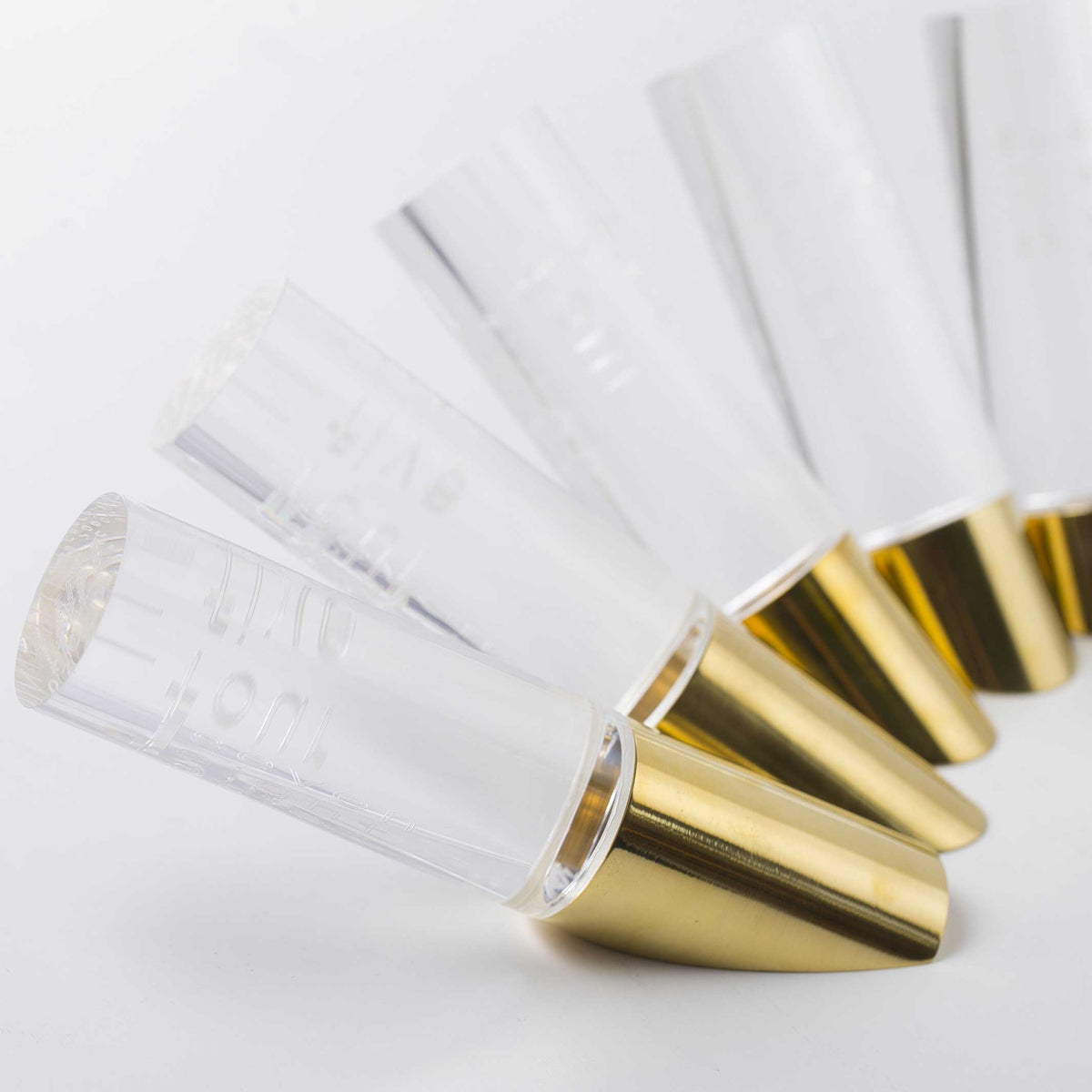 Sonnenuhr Undial Typ 45 – Messing · Gold Glanz | 100percent