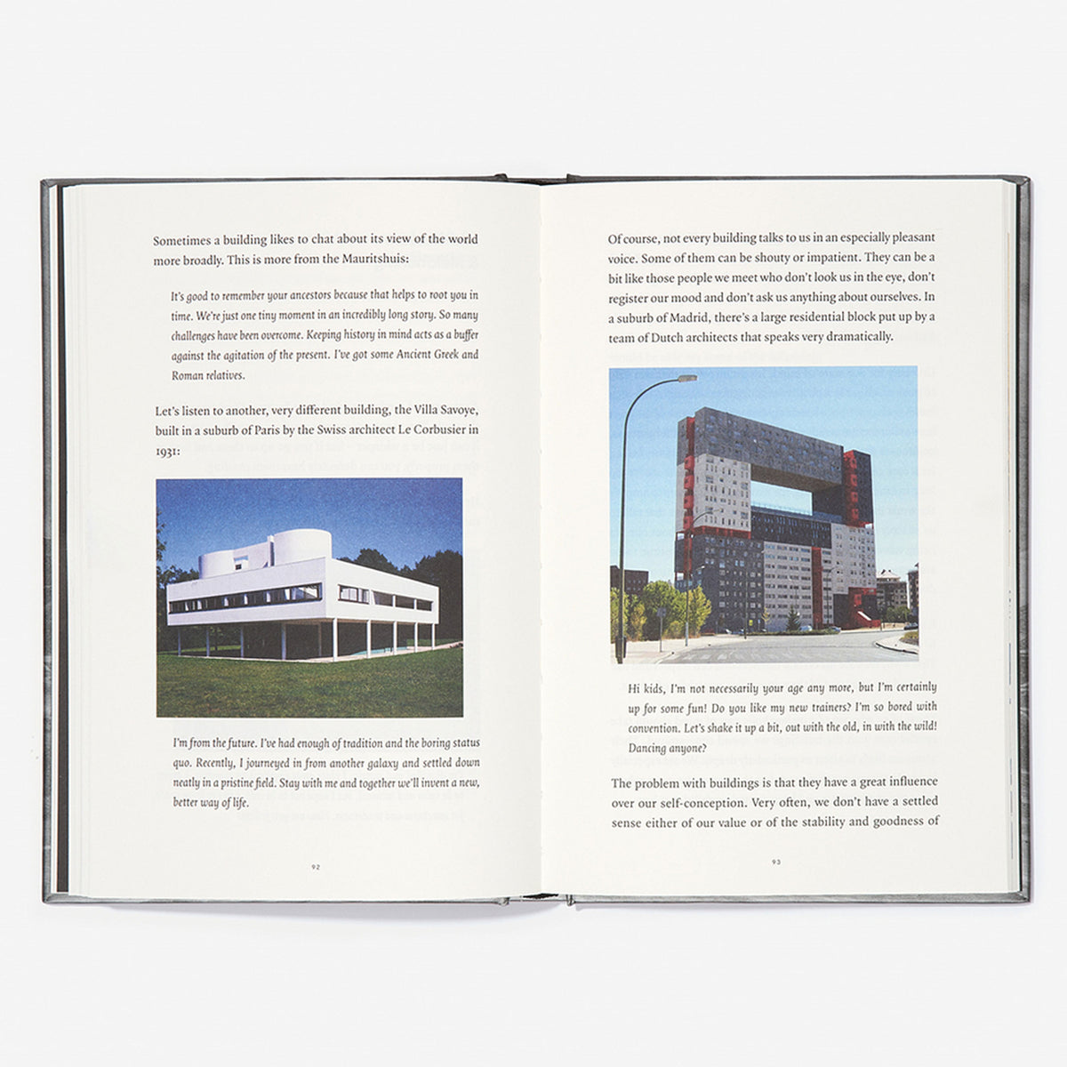 Buch "Varieties of Melancholy" – Englisch | The School of Life