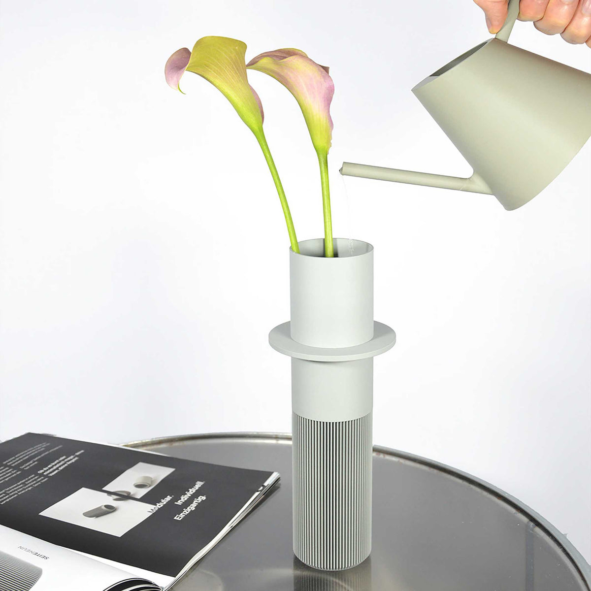 CLASSIC - modulare Vase | vaseboard