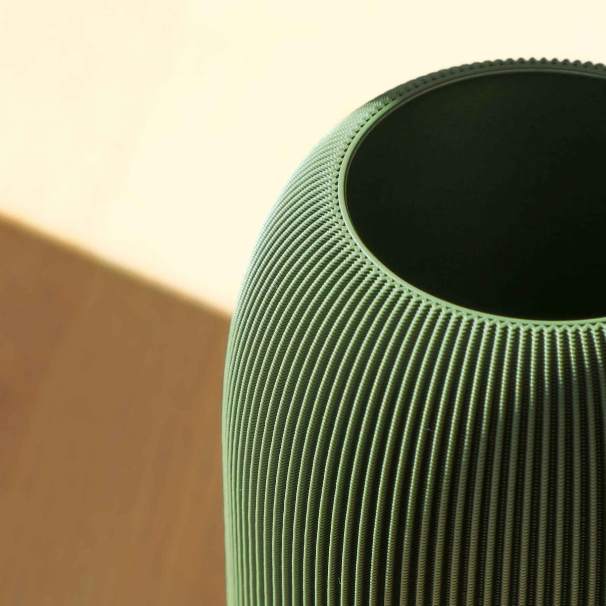 Vase - PILULE | Dennismaass.