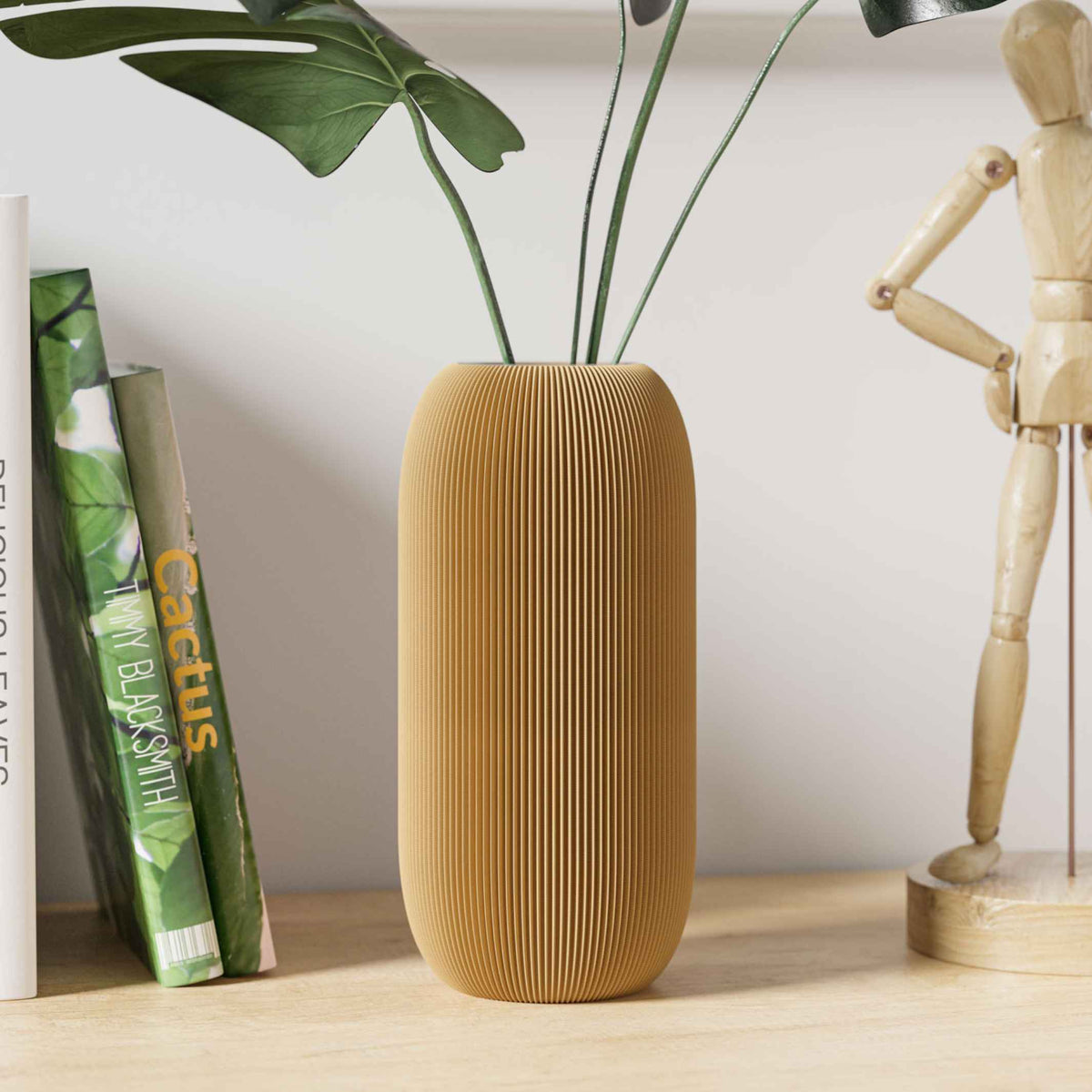 Vase - PILULE | Dennismaass.